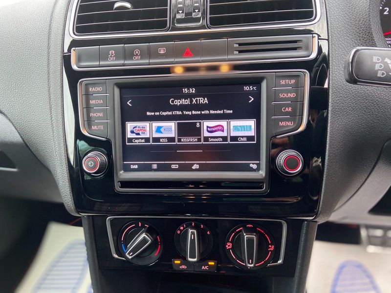 vw golf ac service coventry